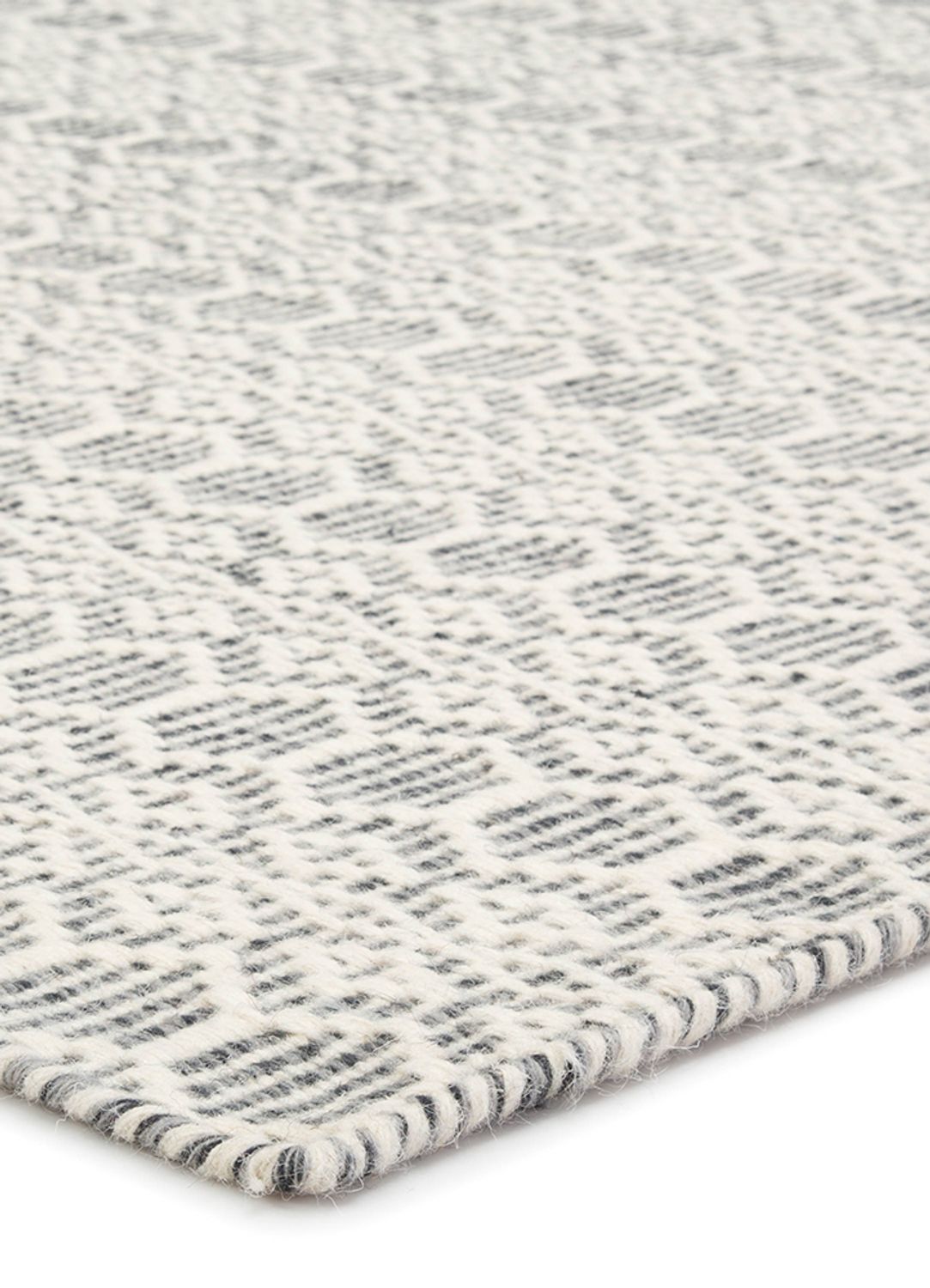 Wool Rug Lachlan - Wool Rug