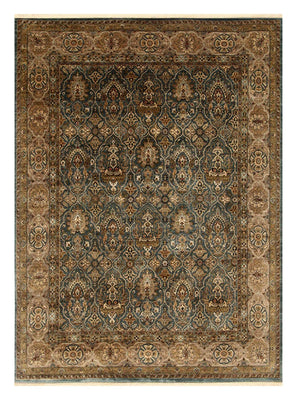 Wool Rug - Brendan - rectangle