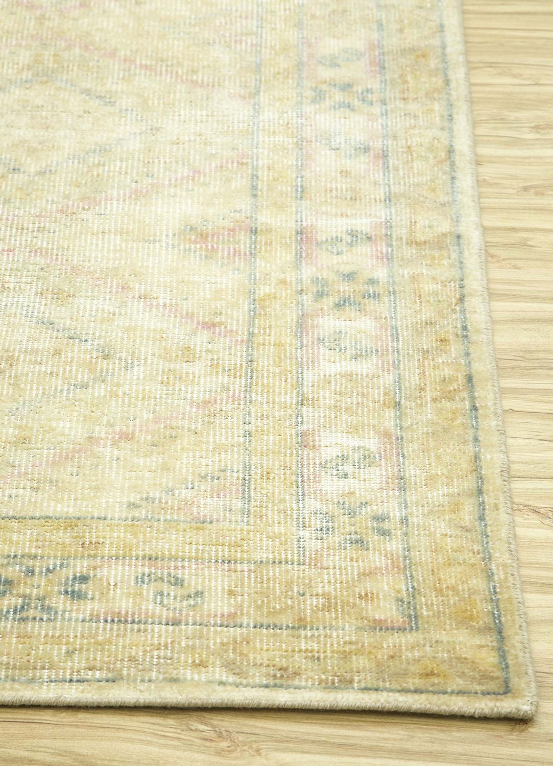 Wool Rug 240x300cm - Wool Rug