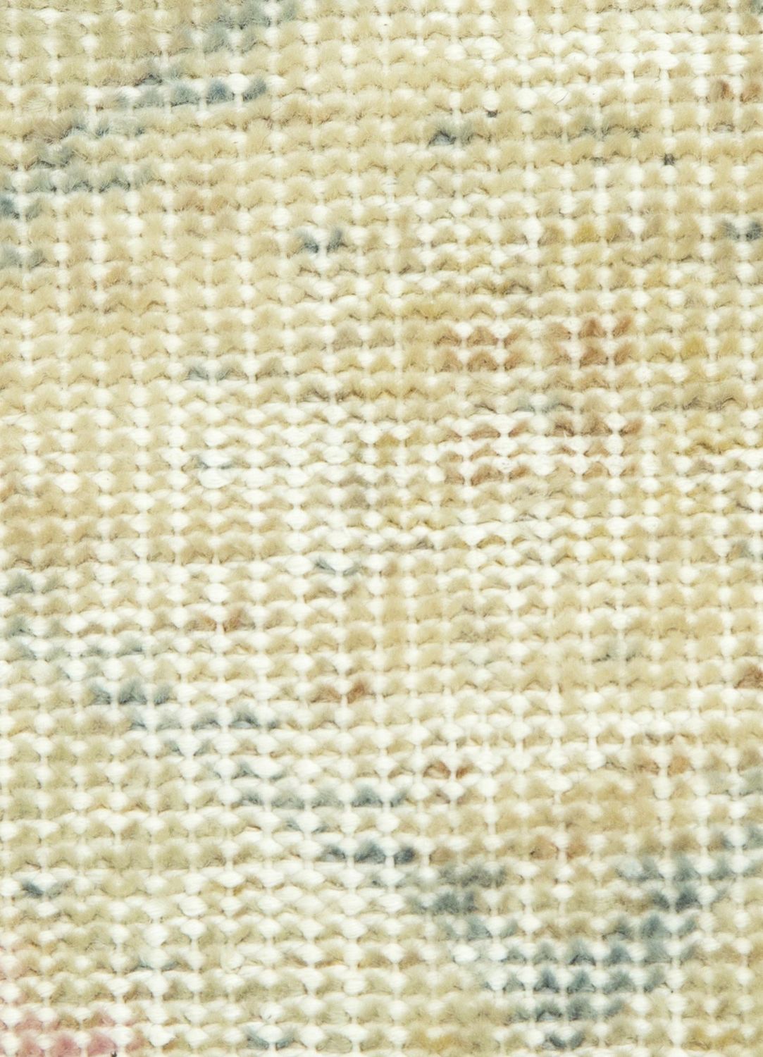 Wool Rug - 300 x 240 cm - beige