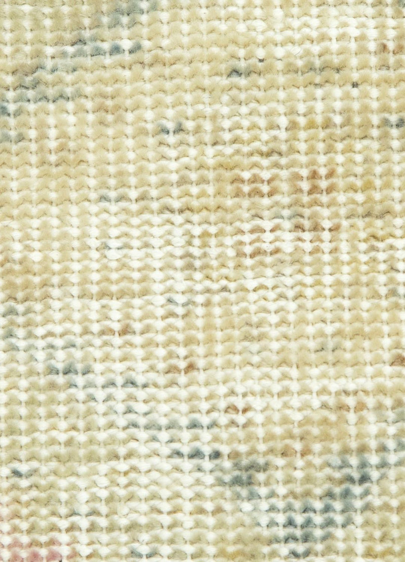 Wool Rug - 300 x 240 cm - beige