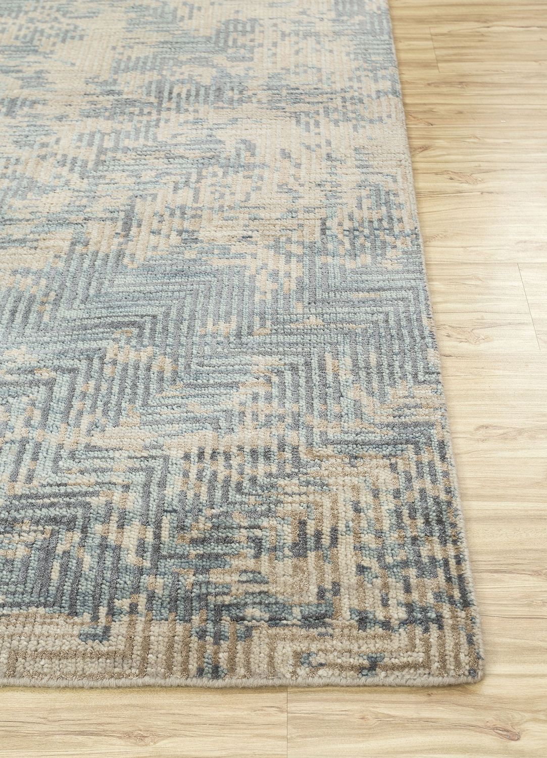 Wool Rug Alessa - Wool Rug