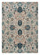 Wool Rug - 300 x 240 cm - cream