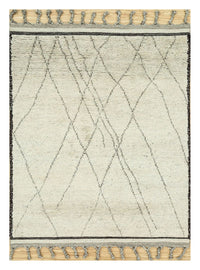 Wool Rug - Terrance - rectangle