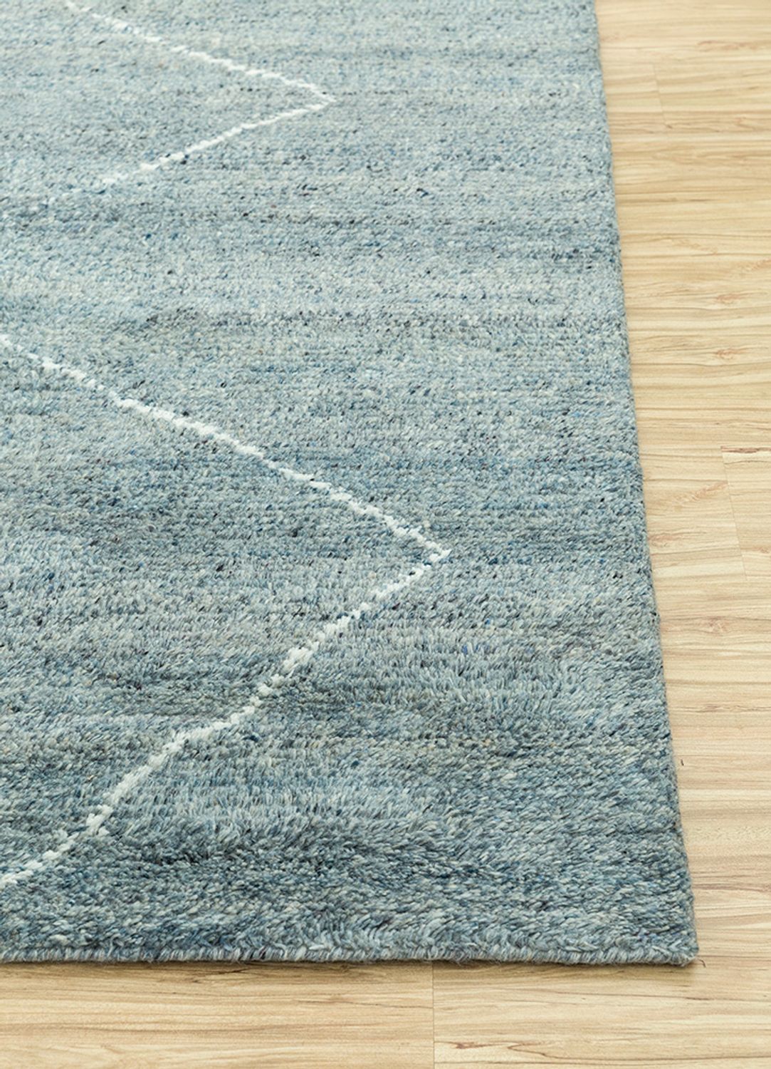 Wool Rug 150x240cm - Wool Rug