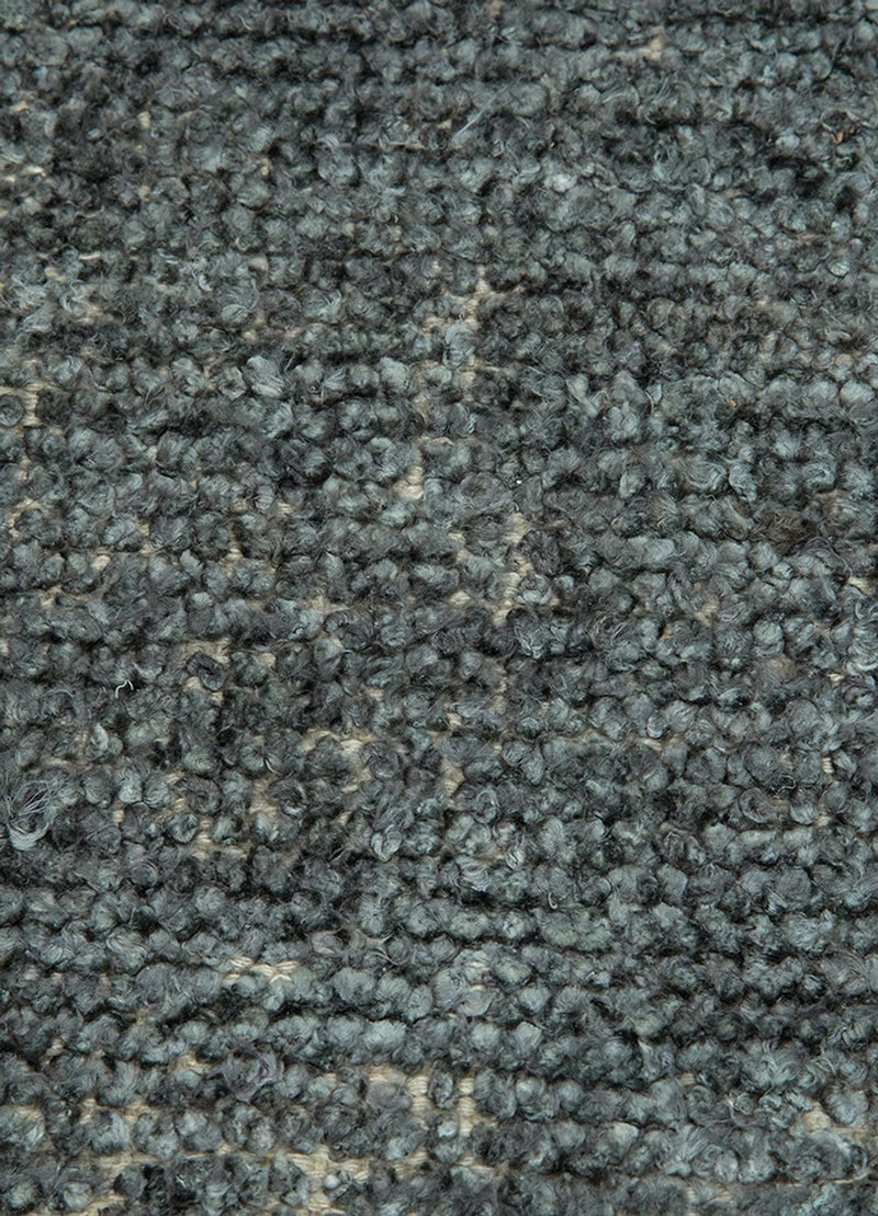 Rug - 225 x 158 cm - light red