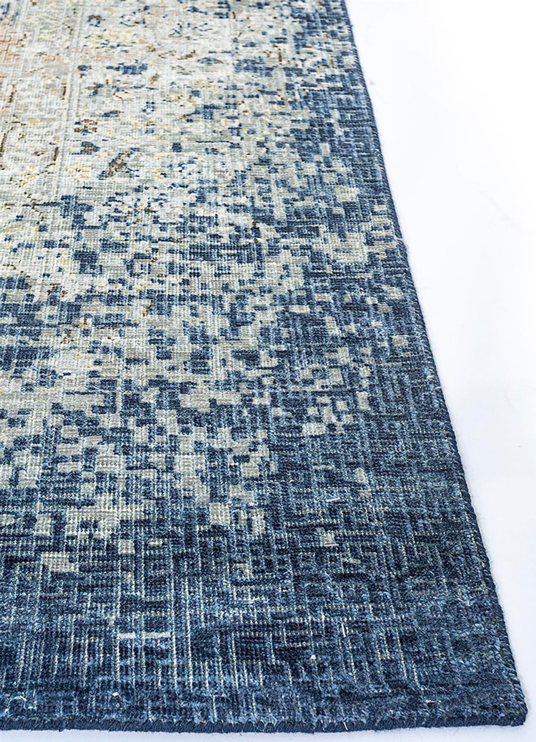 Wool Rug 240x300cm - Wool Rug