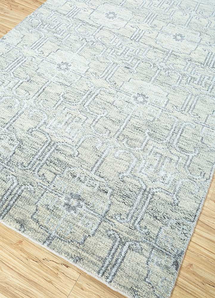 Wool Rug 120x180cm - Wool Rug