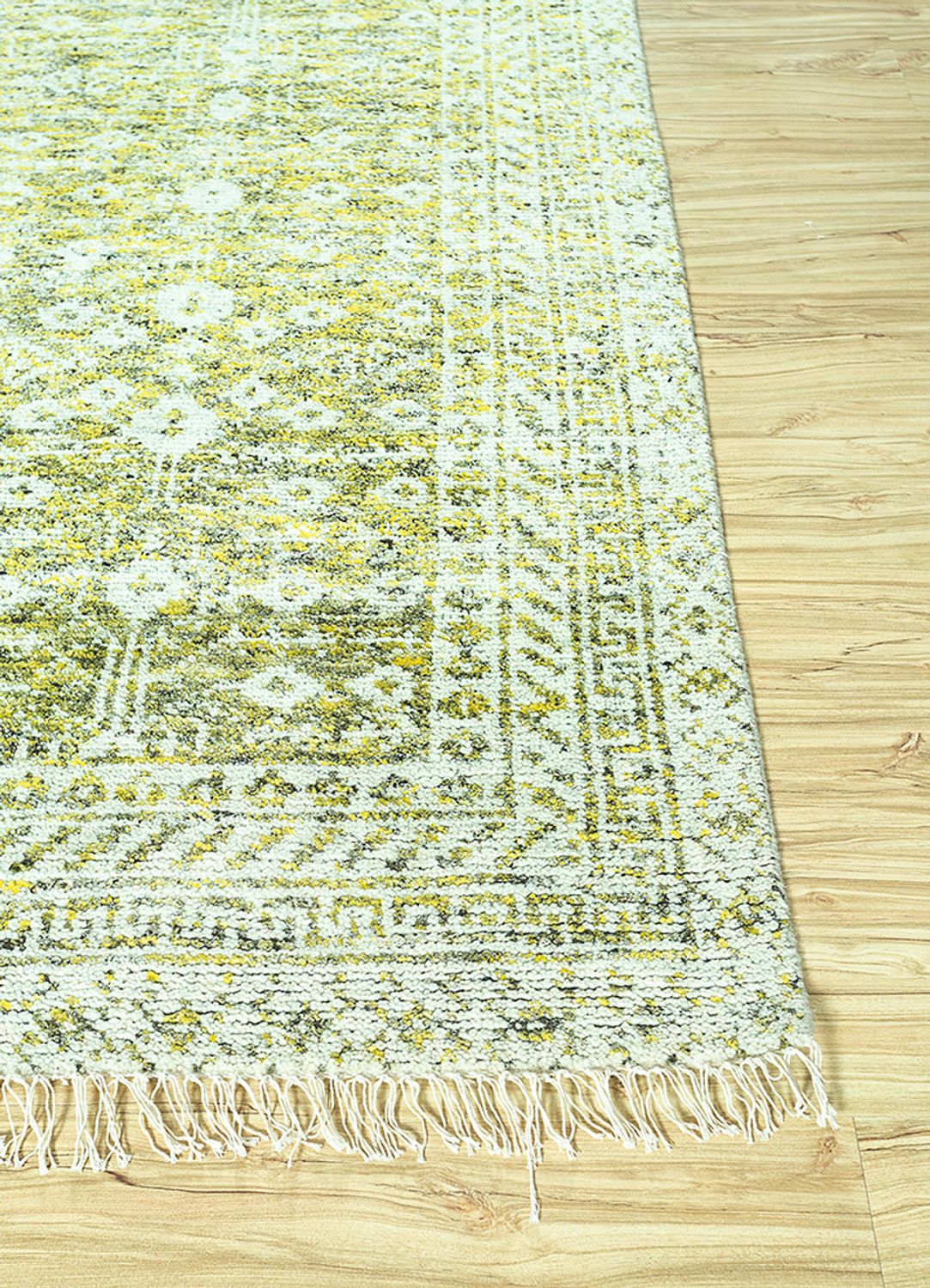 Wool Rug henrique - Wool Rug