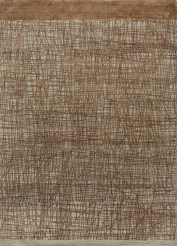 Wool Rug 200x300cm - Wool Rug