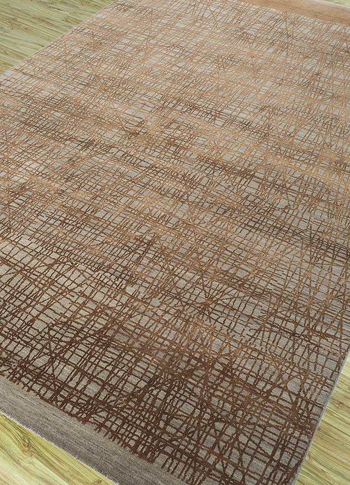 Wool Rug 200x300cm - Wool Rug