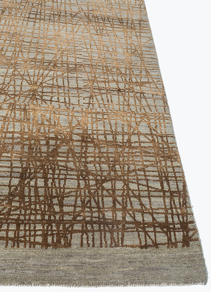 Wool Rug 200x300cm - Wool Rug