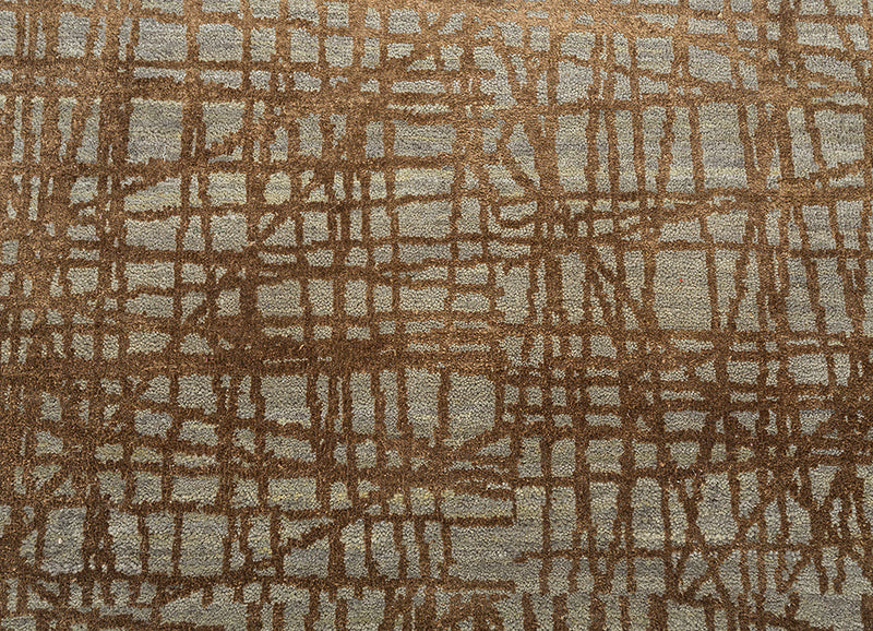 Wool Rug 200x300cm - Wool Rug