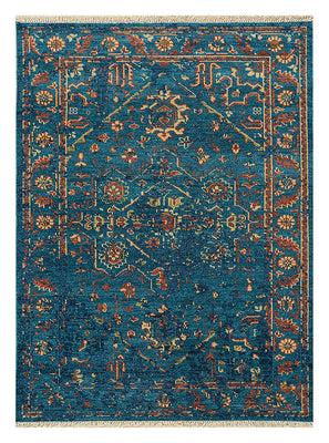 Oriental Rug - Diogo - rectangle