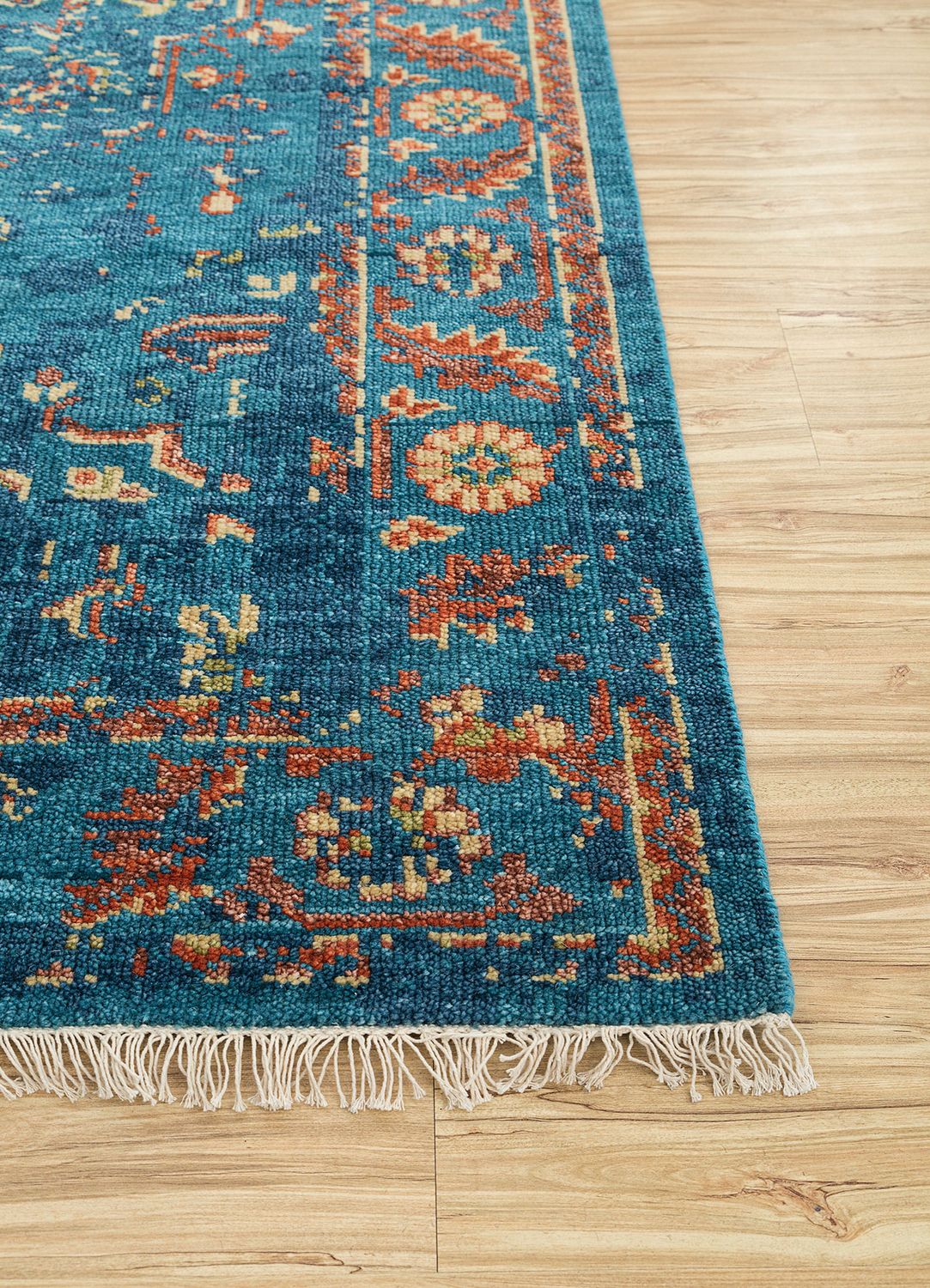 Oriental Rug Diogo