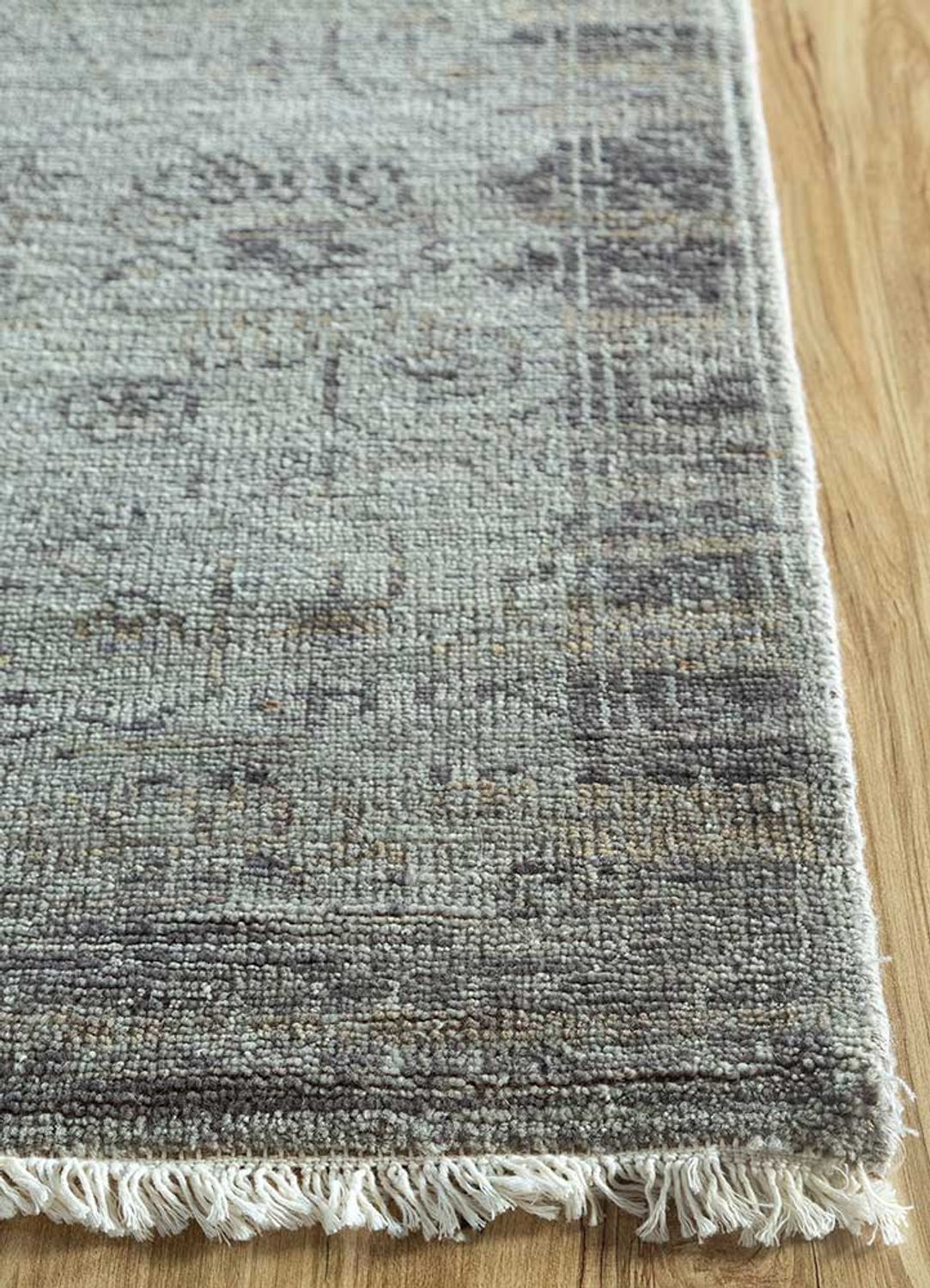 Wool Rug 240x300cm - Wool Rug