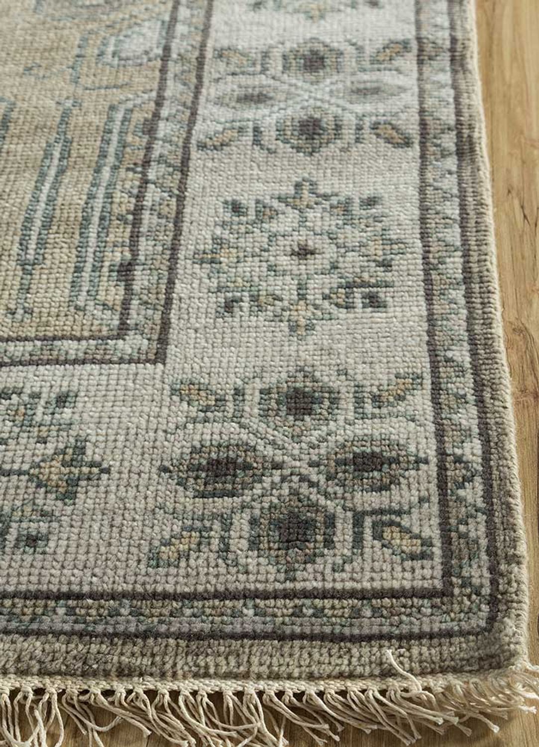 Vintage Rug Pola - Vintage Rug