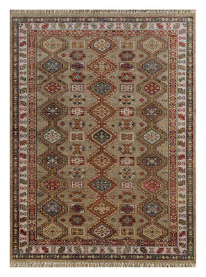 Oriental Rug - Ishaan - rectangle
