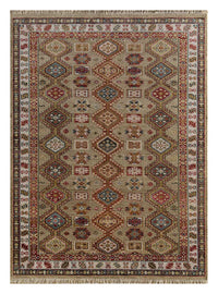 Oriental Rug - Ishaan - rectangle