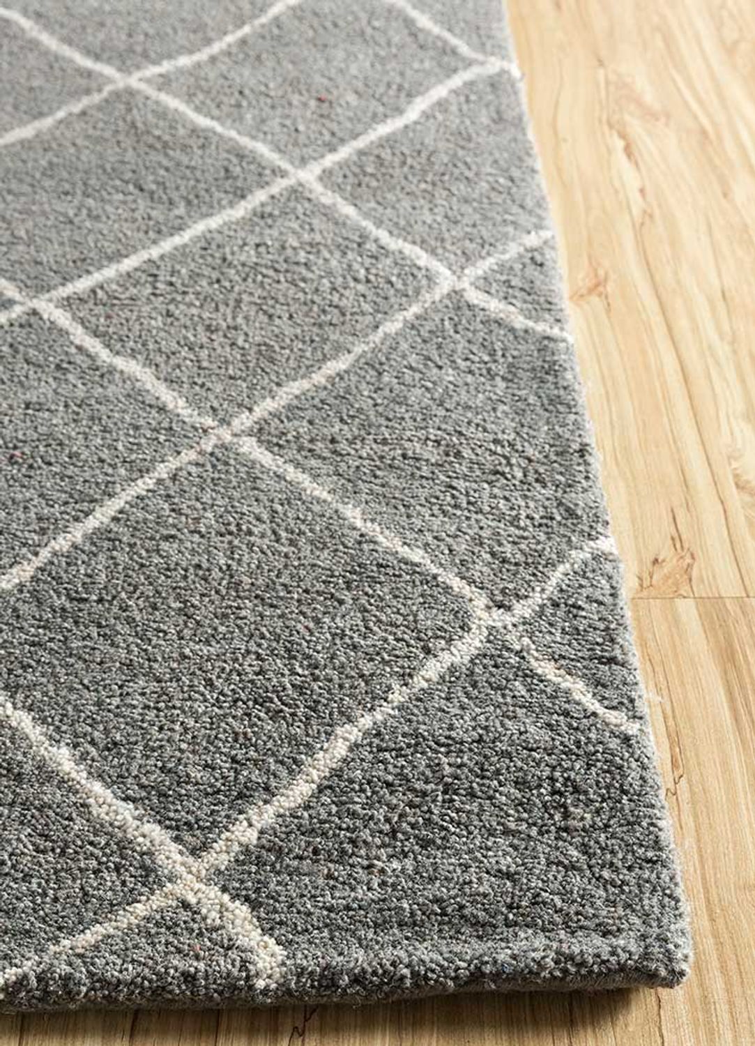 Wool Rug Roland - Wool Rug