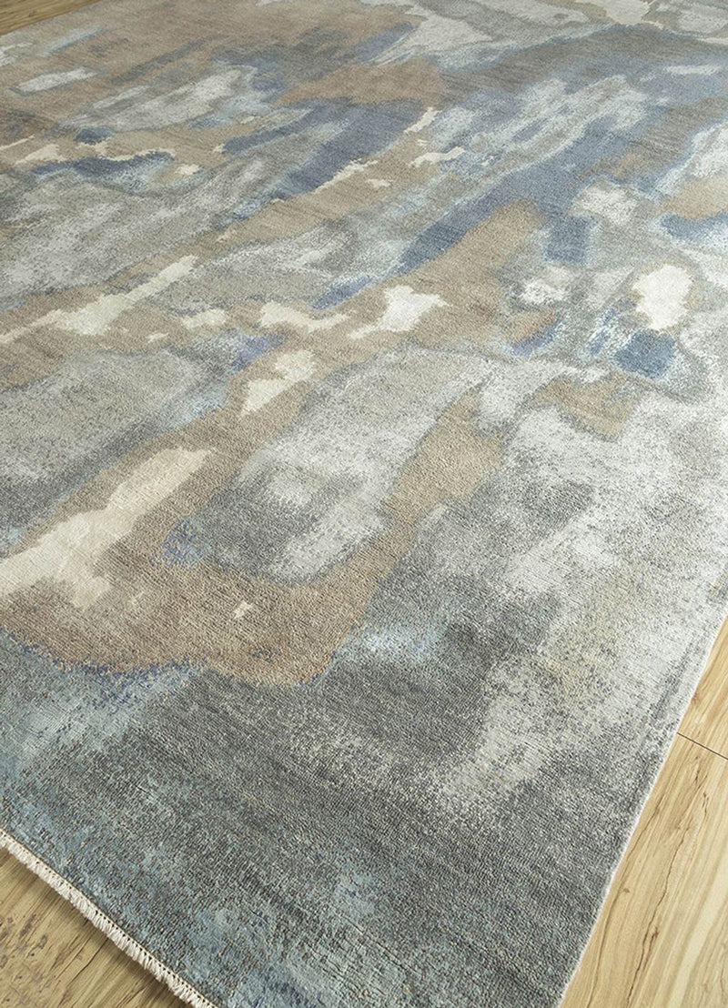 Wool Rug - 363 x 270 cm - beige