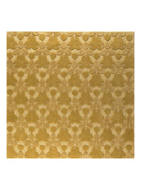 Wool Rug - Horace - rectangle