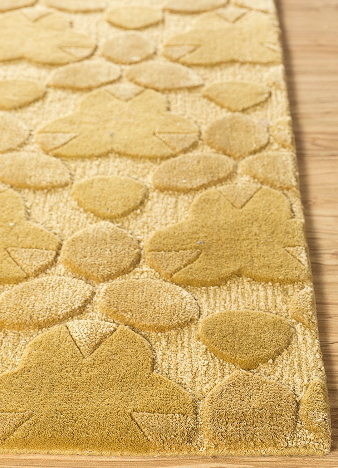 Wool Rug Horace - Wool Rug