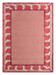 Wool Rug Jedidiah - Wool Rug