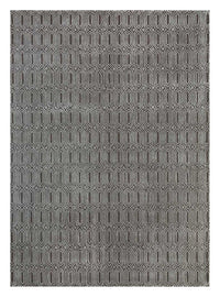 Wool Rug - Xzavier - rectangle