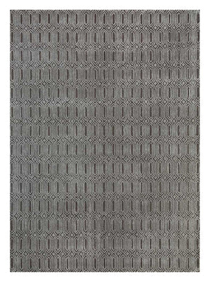 Wool Rug - Xzavier - rectangle