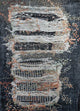 Wool Rug 240x300cm - Wool Rug