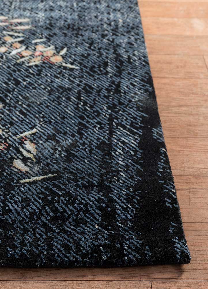Wool Rug 240x300cm - Wool Rug