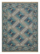 Wool Rug 150x240cm - Wool Rug