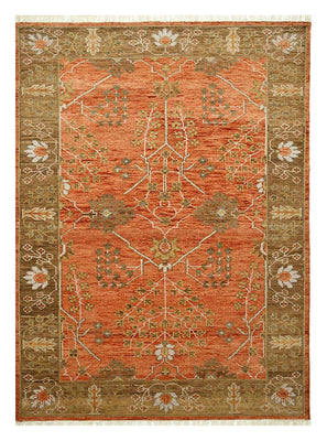 Vintage Rug - Delizia - rectangle