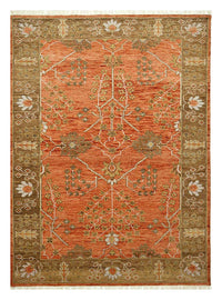 Vintage Rug - Delizia - rectangle
