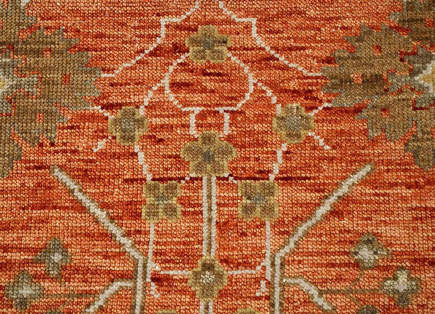 Vintage Rug Delizia - Vintage Rug