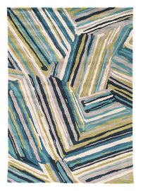 Wool Rug - Major - rectangle