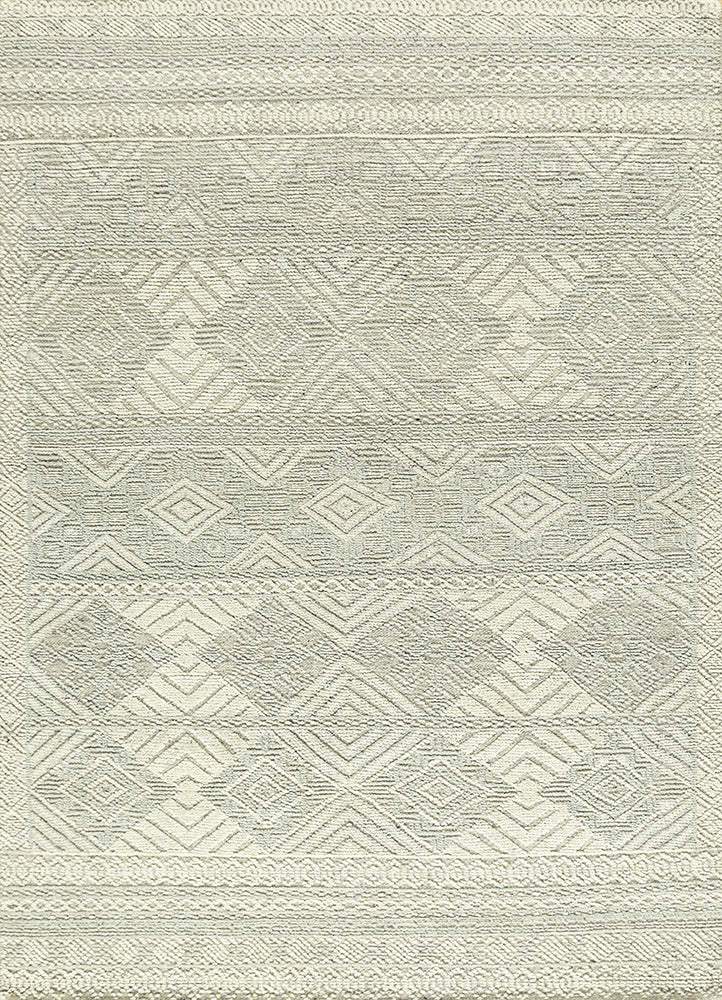 Wool Rug 270x360cm - Wool Rug