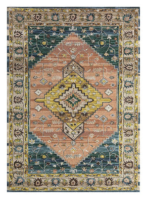 Wool Rug - Jasper - rectangle