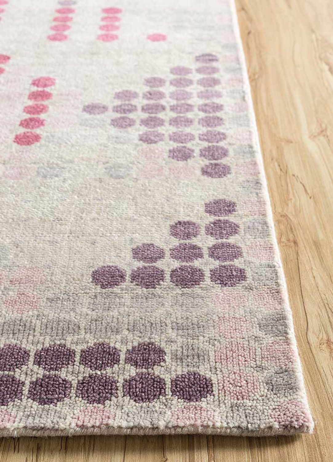 Designer Rug Mauricetta - Designerteppich