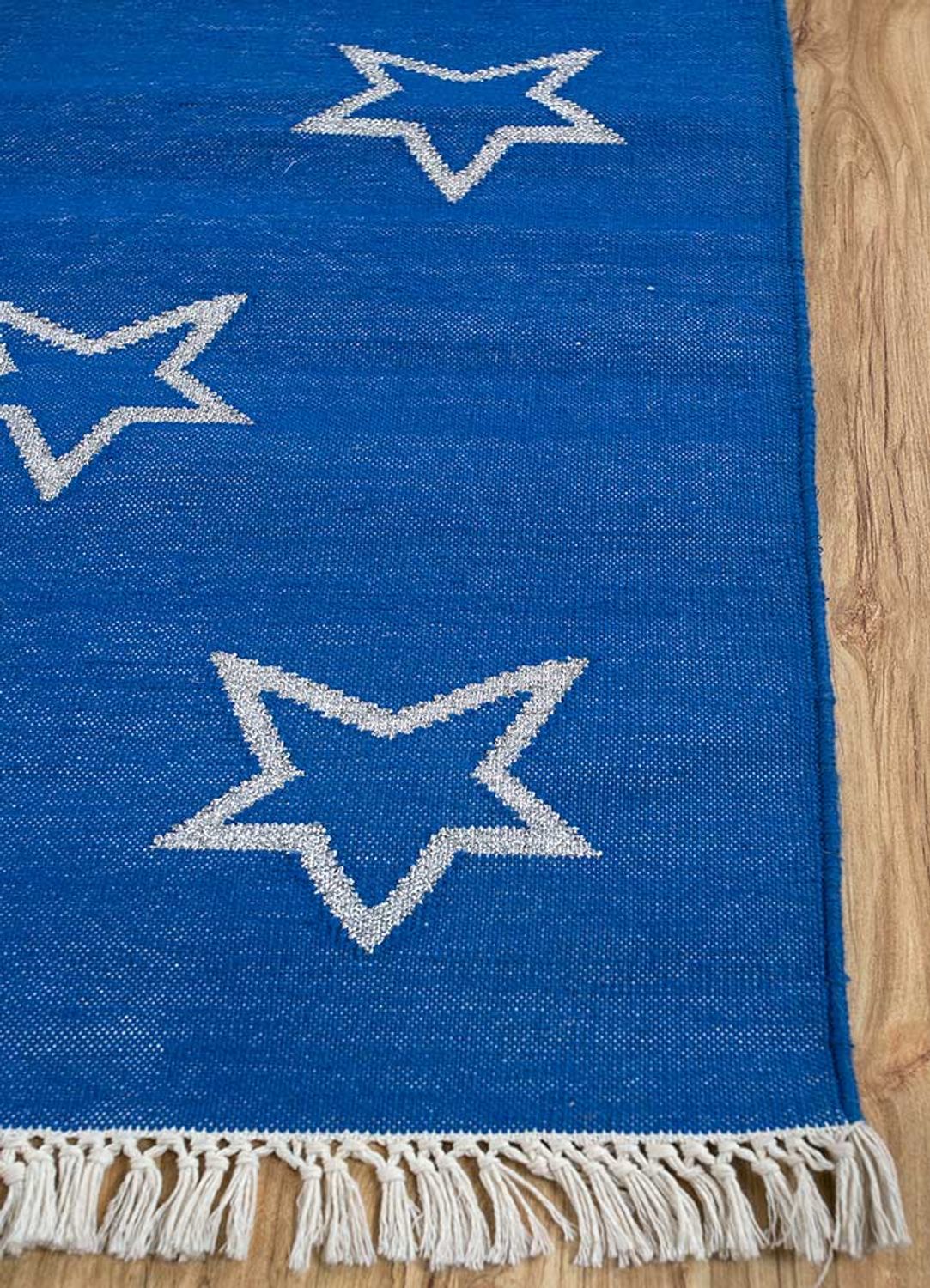 Modern Kilim Rug Emilien