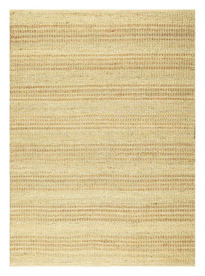 Sisal Rug square  - 400 x 400 cm - beige