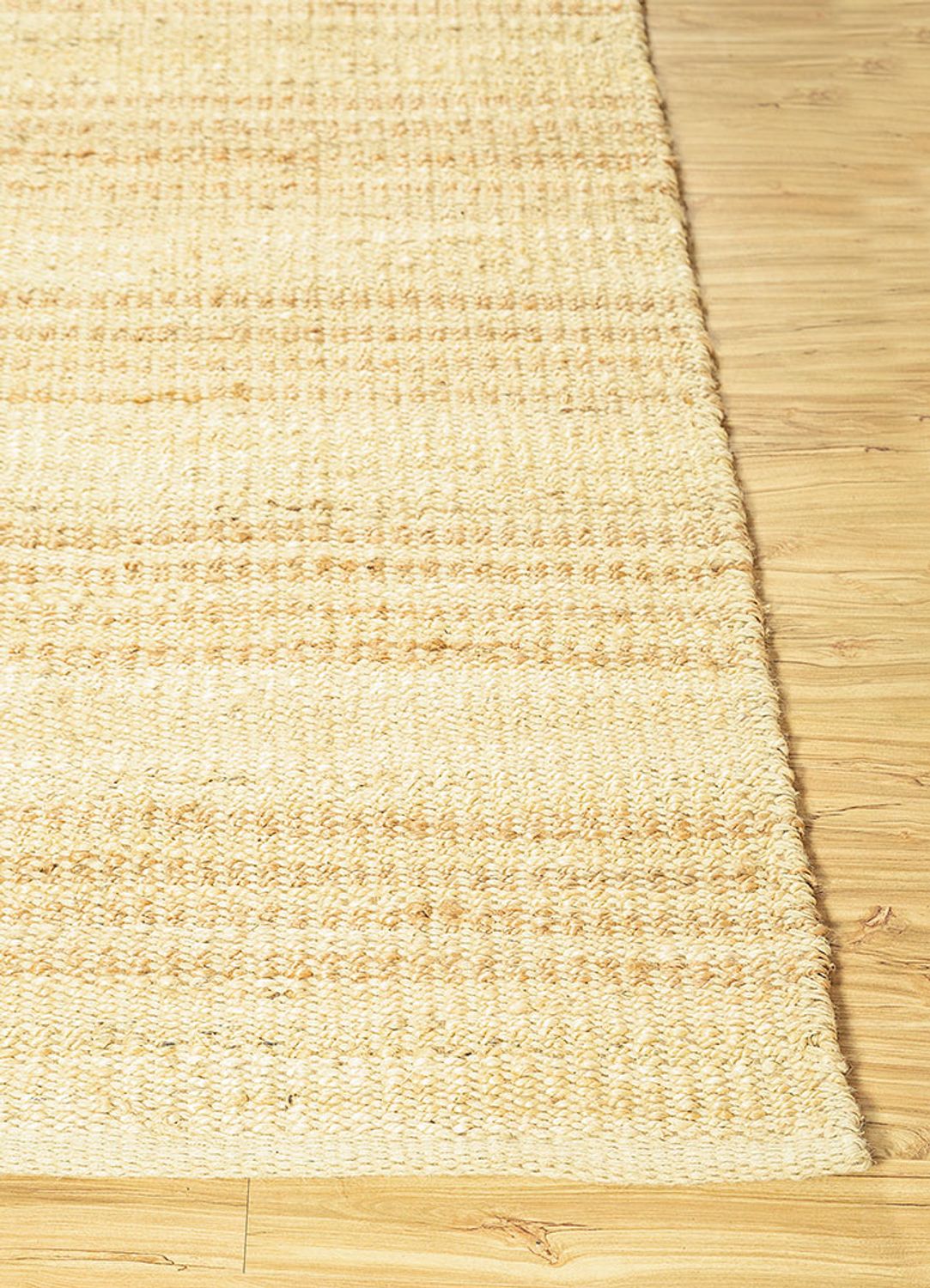 Jute Carpet Rug Stefan