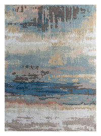 Rug - 240 x 150 cm - multicolored