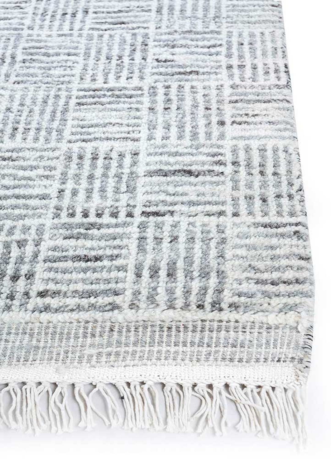 Wool Rug Aydin - Wool Rug