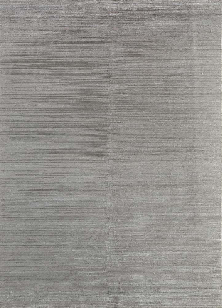 Wool Rug - 300 x 240 cm - grey