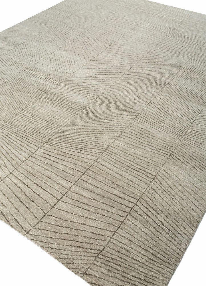 Wool Rug 150x240cm - Wool Rug
