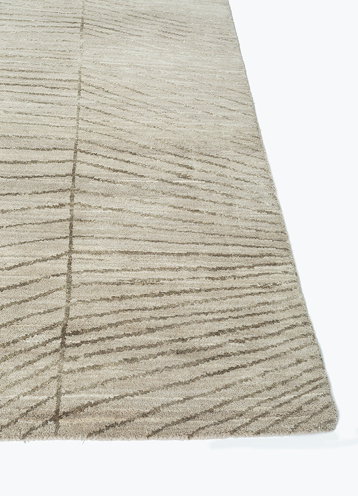 Wool Rug 150x240cm - Wool Rug