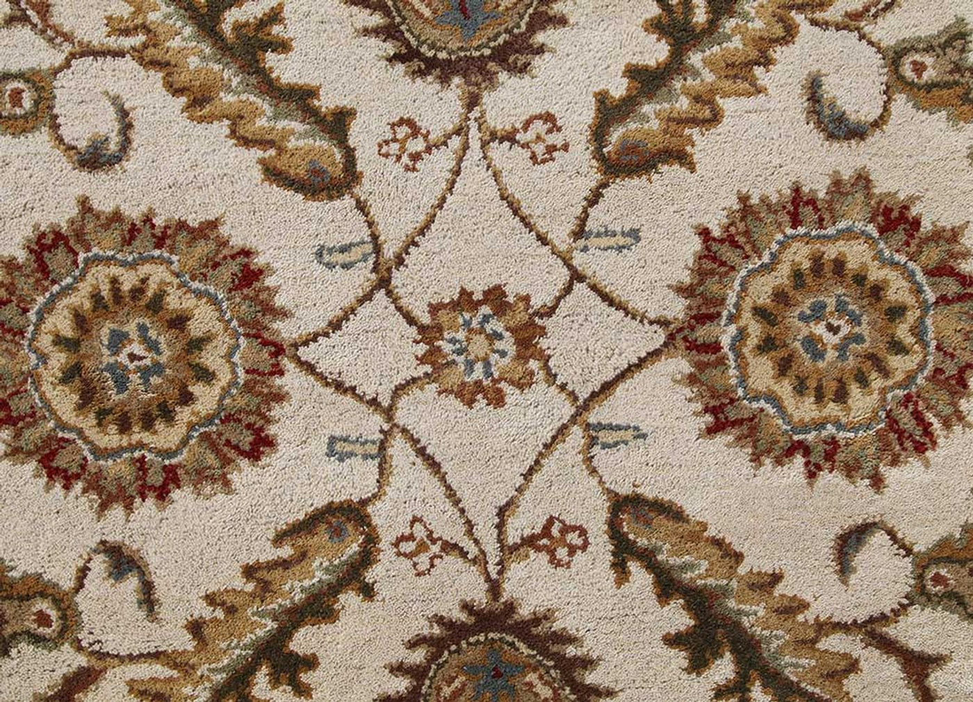 Wool Rug Brenda - Wool Rug