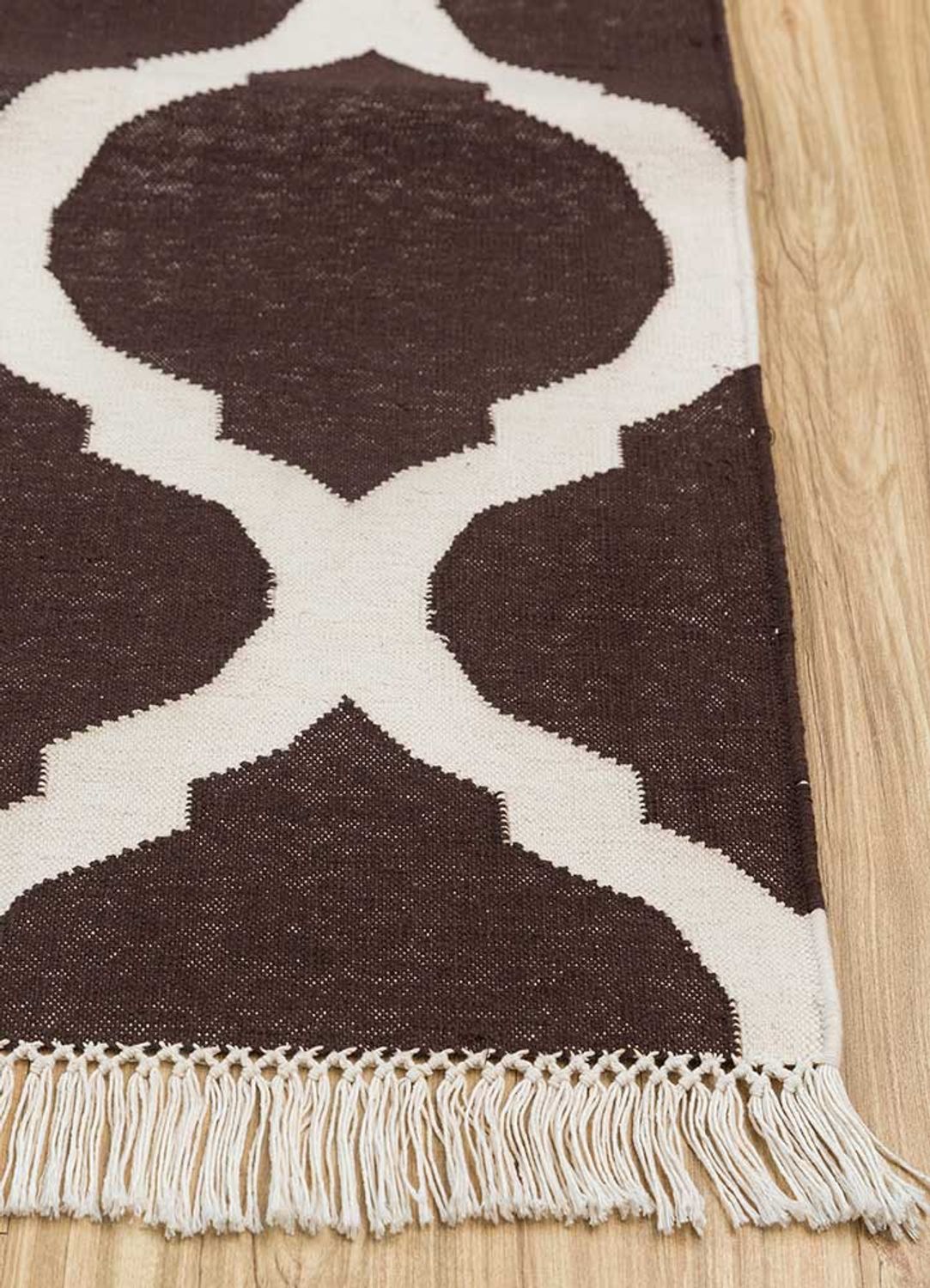 Modern Kilim Rug Haizea
